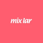 Logo of Mix Lar android Application 